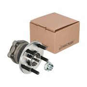 Radlagersatz SUBARU LEGACY