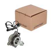 Radlagersatz LAND ROVER DISCOVERY