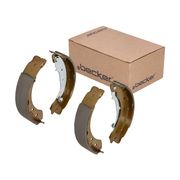 Bremsbackensatz CITROËN ZX