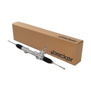 Lenkgetriebe CITROËN C6