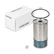 Ölfilter MERCEDES-BENZ 190