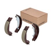 Bremsbackensatz PEUGEOT 206+