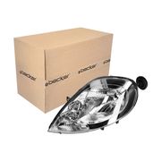 Hauptscheinwerfer NISSAN PRIMASTAR