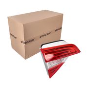 Heckleuchte SKODA SUPERB