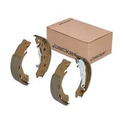 Bremsbackensatz FORD ESCORT