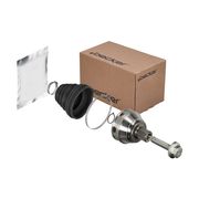 Gelenksatz, Antriebswelle AUDI 100