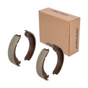 Bremsbackensatz VW KARMANN GHIA