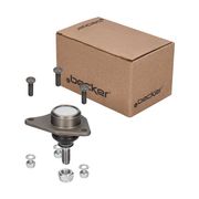 Trag-/Führungsgelenk FORD