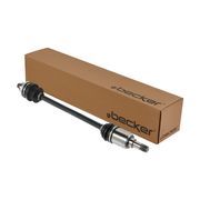 Antriebswelle SMART CITY-COUPE