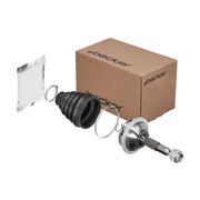 Gelenksatz, Antriebswelle PEUGEOT 206+