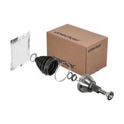 Gelenksatz, Antriebswelle VW FOX