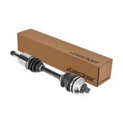 Antriebswelle SMART CITY-COUPE