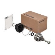 Gelenksatz, Antriebswelle AUDI 100