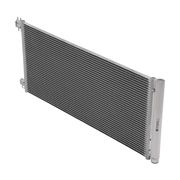 Kondensator, Klimaanlage RENAULT TRAFIC