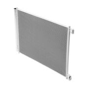 Kondensator, Klimaanlage MERCEDES-BENZ S-KLASSE