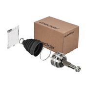 Gelenksatz, Antriebswelle RENAULT MASTER