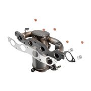 Katalysator KIA PICANTO