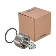 Radlagersatz NISSAN INTERSTAR