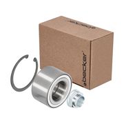 Radlagersatz HONDA LOGO