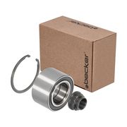 Radlagersatz TOYOTA PRIUS