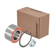 Radlagersatz MERCEDES-BENZ E-KLASSE