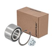 Radlagersatz HONDA JAZZ