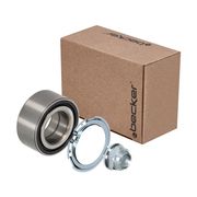 Radlagersatz OPEL VIVARO