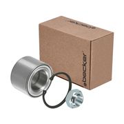 Radlagersatz NISSAN PIXO