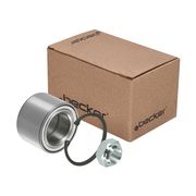 Radlagersatz NISSAN PIXO