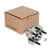 Radlagersatz MITSUBISHI COLT CZC