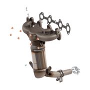 Katalysator FIAT SEICENTO / 600