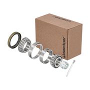 Radlagersatz MAZDA 2