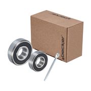 Radlagersatz DAIHATSU YRV