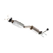 Katalysator MAZDA RX-8