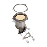 Katalysator KIA SORENTO