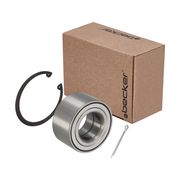 Radlagersatz OPEL MERIVA