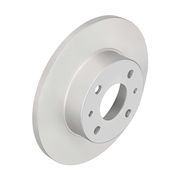 Bremsscheibe FIAT PALIO