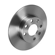 Bremsscheibe OPEL CORSA