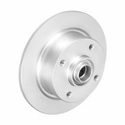 Bremsscheibe VW KARMANN GHIA