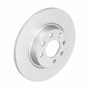 Bremsscheibe VOLVO 460