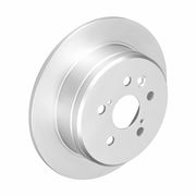 Bremsscheibe TOYOTA CARINA