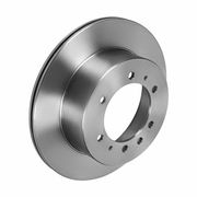 Bremsscheibe NISSAN PATROL GR