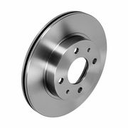 Bremsscheibe NISSAN SUNNY