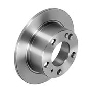 Bremsscheibe CITROËN XM