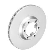 Bremsscheibe MITSUBISHI L 300