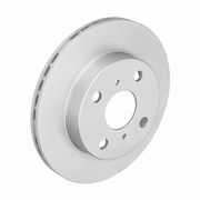 Bremsscheibe TOYOTA STARLET