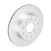 Bremsscheibe TOYOTA MR 2