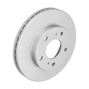 Bremsscheibe NISSAN VANETTE CARGO