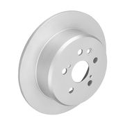 Bremsscheibe TOYOTA CARINA