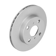 Bremsscheibe TOYOTA HIACE